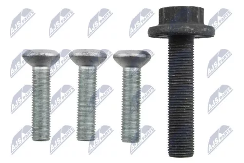 NTY NTY KLP-VW-023-Z Repair Kit, wheel hub 