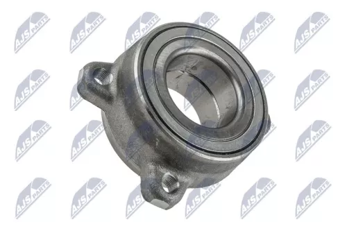 NTY NTY KLP-VW-026 Rear Front Left Front Right Front NTY Wheel Bearing Kit 