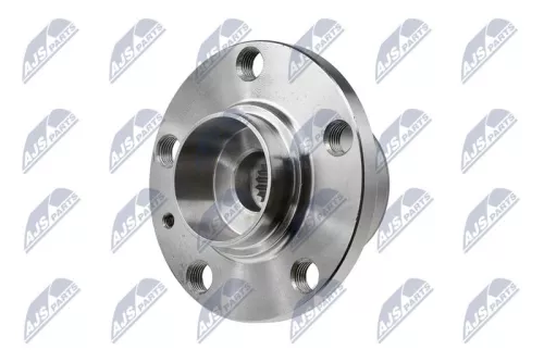 Front Front Left Front Right NTY Wheel Bearing Kit
