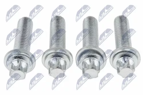 NTY NTY KLT-AR-011-Z Repair Kit, wheel hub 