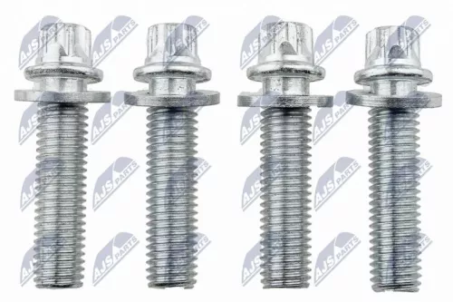NTY NTY KLT-AR-011-Z Repair Kit, wheel hub 