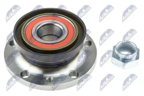 Rear NTY Wheel Bearing Kit