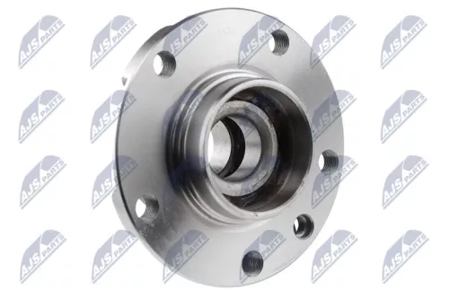 Front Rear Left Rear Right Rear NTY Wheel Bearing Kit