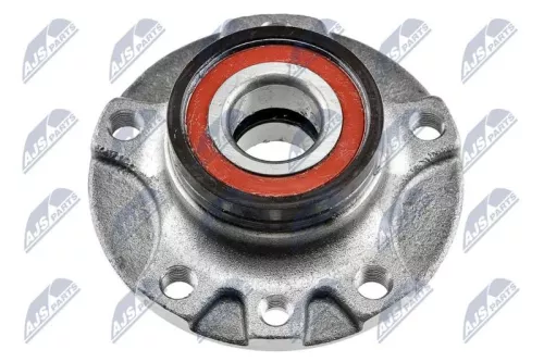 NTY NTY KLT-AR-013 Front Rear Left Rear Right Rear NTY Wheel Bearing Kit 