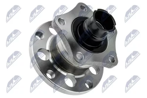 Rear Rear Left Rear Right Front NTY Wheel Bearing Kit