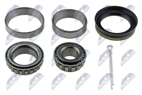 NTY NTY (KLT-AU-004) Wheel Bearing Kit 