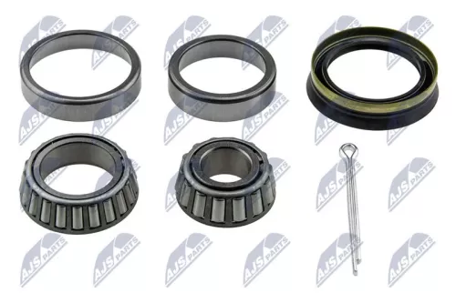 NTY NTY (KLT-AU-004) Wheel Bearing Kit 