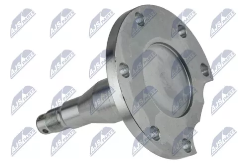 NTY NTY KLT-AU-004P Wheel Hub 
