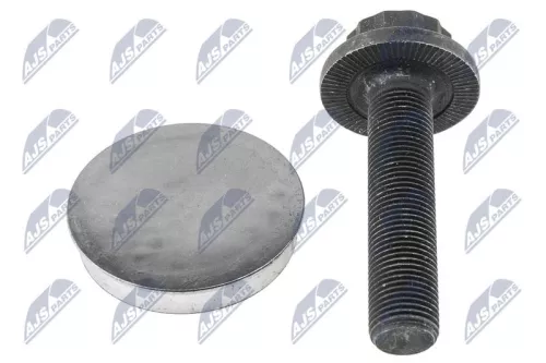 NTY NTY KLT-AU-006-Z Repair Kit, wheel hub 