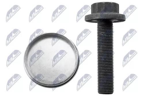 NTY NTY KLT-AU-006-Z Repair Kit, wheel hub 
