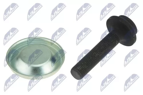 NTY NTY KLT-AU-007-Z Repair Kit, wheel hub 