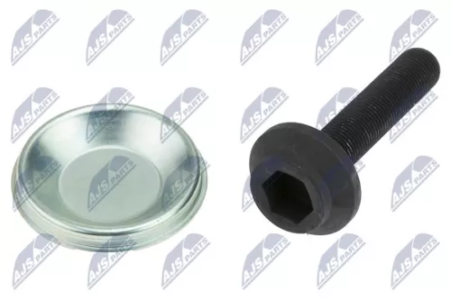 NTY NTY KLT-AU-007-Z Repair Kit, wheel hub 