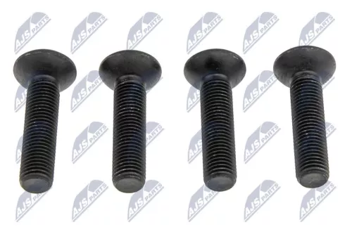 NTY NTY (KLT-AU-008-Z) Repair Kit, wheel hub 