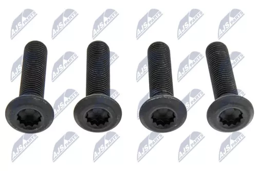 NTY NTY (KLT-AU-008-Z) Repair Kit, wheel hub 