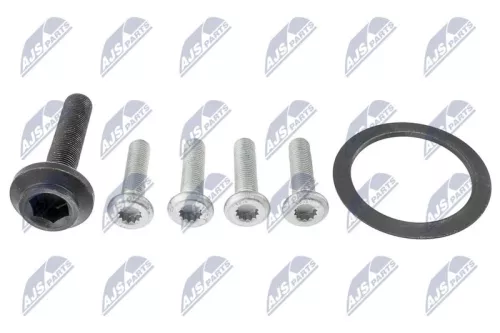 Repair Kit, wheel hub