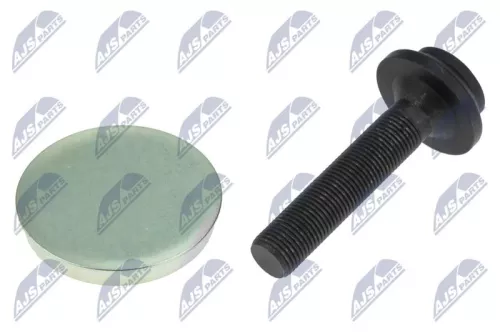NTY NTY KLT-AU-010-Z Repair Kit, wheel hub 