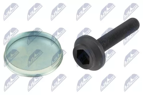 NTY NTY KLT-AU-010-Z Repair Kit, wheel hub 