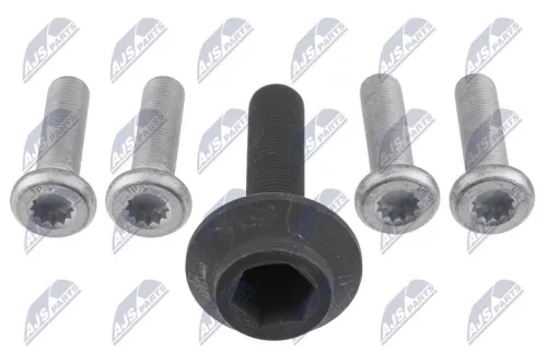 NTY NTY KLT-AU-012-Z Repair Kit, wheel hub 