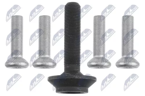 NTY NTY KLT-AU-012-Z Repair Kit, wheel hub 