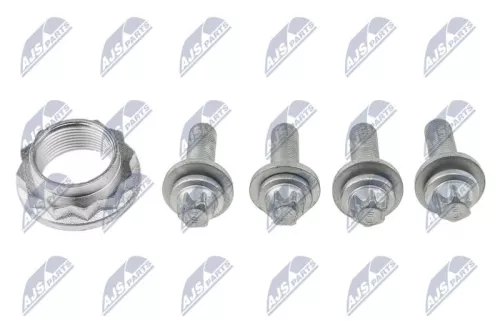 NTY NTY (KLT-BM-009-Z) Repair Kit, wheel hub 
