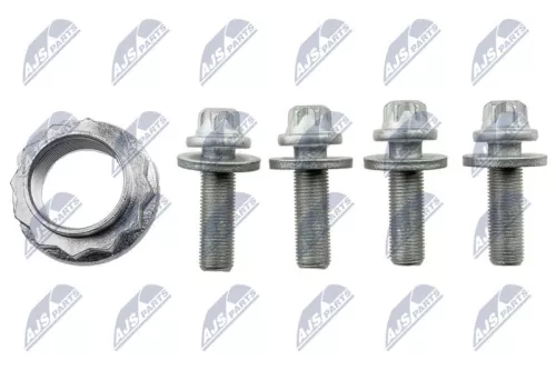 NTY NTY (KLT-BM-009-Z) Repair Kit, wheel hub 