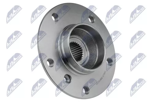 NTY NTY KLT-BM-013P Wheel Hub 