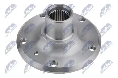 NTY NTY KLT-BM-014P Wheel Hub 