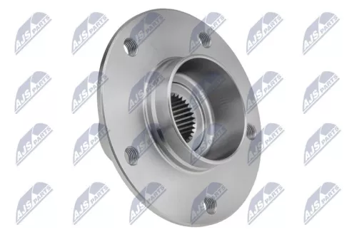 NTY NTY KLT-BM-014P Wheel Hub 