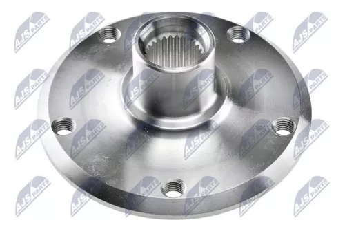 NTY NTY KLT-BM-015P Wheel Hub 