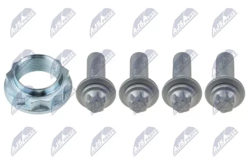NTY NTY KLT-BM-016-Z Repair Kit, wheel hub 