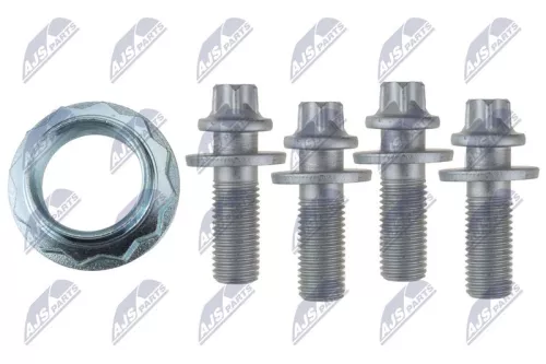 NTY NTY KLT-BM-016-Z Repair Kit, wheel hub 
