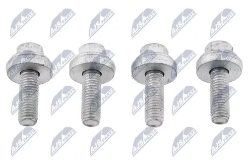 NTY NTY KLT-BM-017-Z Repair Kit, wheel hub 
