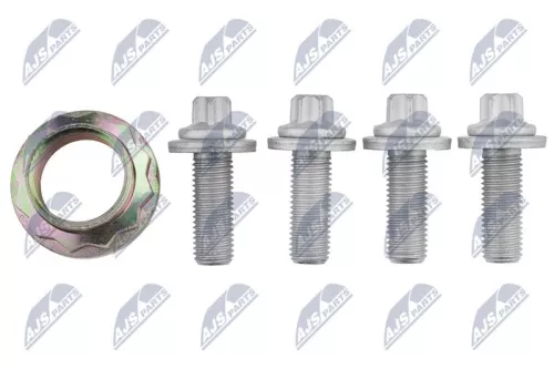 Repair Kit, wheel hub