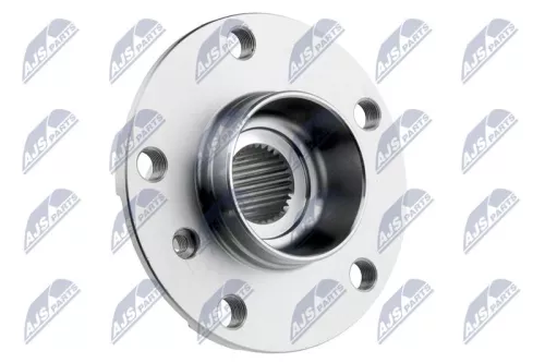 NTY NTY (KLT-BM-021P) Wheel Hub 