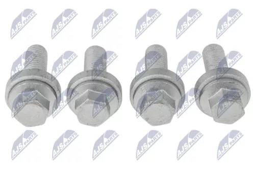NTY NTY KLT-BM-022-Z Repair Kit, wheel hub 
