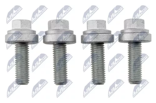 NTY NTY KLT-BM-022-Z Repair Kit, wheel hub 