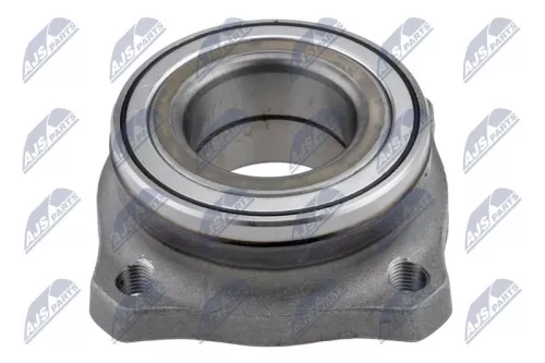 NTY NTY KLT-BM-024 Rear Rear Left Rear Right NTY Wheel Bearing Kit 