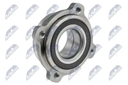 Rear NTY Wheel Bearing Kit