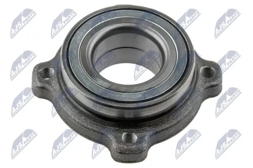 NTY NTY KLT-BM-026 Rear NTY Wheel Bearing Kit 