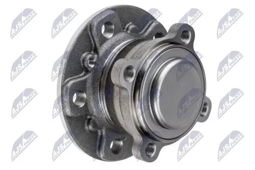 NTY NTY KLT-BM-033 Rear NTY Wheel Bearing Kit 