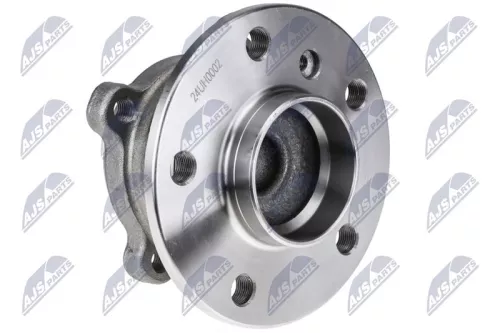 NTY NTY KLT-BM-033 Rear NTY Wheel Bearing Kit 