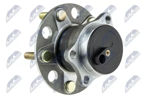 Wheel Hub