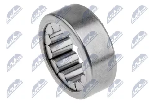 NTY NTY KLT-CH-037 Rear Rear Left Rear Right NTY Wheel Bearing Kit 