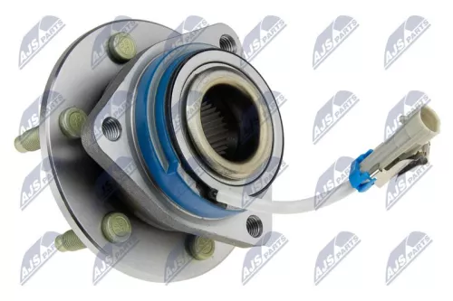 Wheel Hub