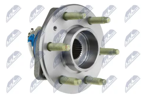 NTY NTY KLT-CH-048 Wheel Hub 