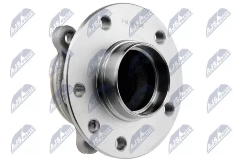 NTY NTY (KLT-CH-058) Wheel Bearing Kit 