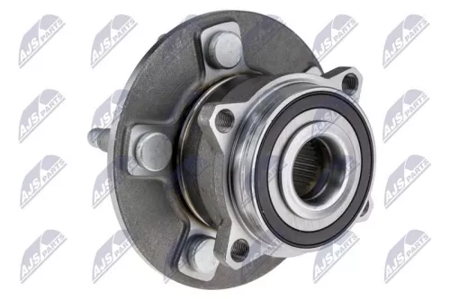 Rear NTY Wheel Bearing Kit