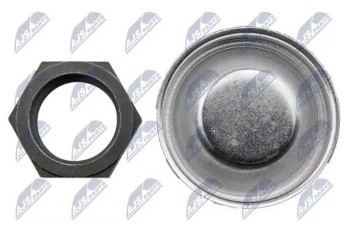 NTY NTY KLT-CT-004-Z Repair Kit, wheel hub 
