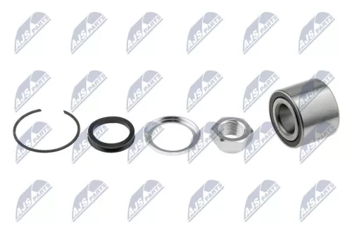 NTY NTY (KLT-CT-018) Wheel Bearing Kit 