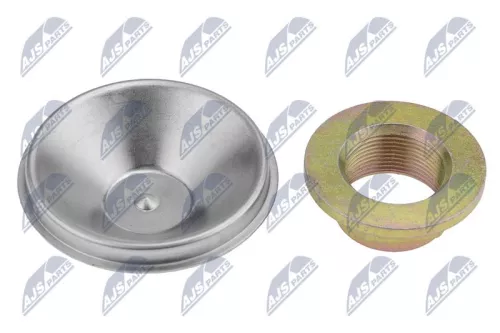 NTY NTY (KLT-CT-019-Z) Repair Kit, wheel hub 